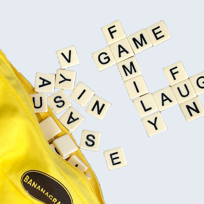 Word Games