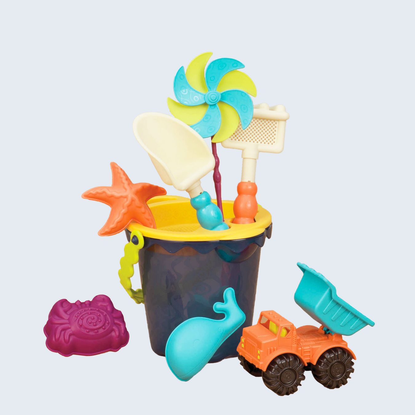 Beach & Sand Toys