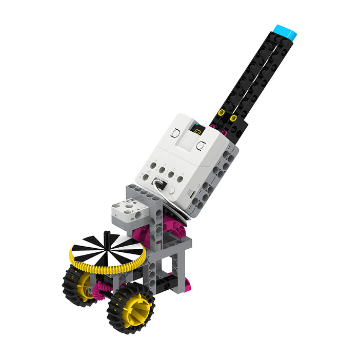 Teaching Aid - Robotics Workshop (micro:bit Version) Sensor Expansion Pack