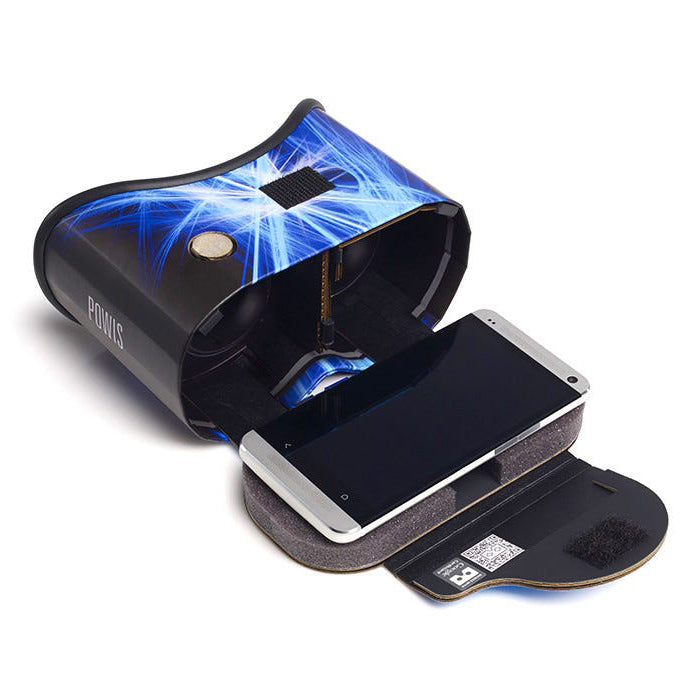 Powis ViewR 2.0 Mobile Virtual Reality Headset