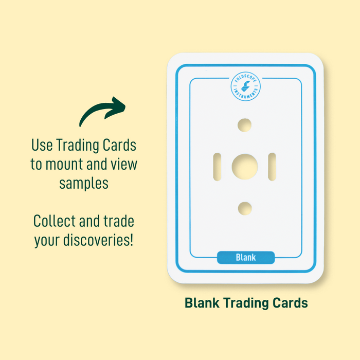 Foldscope 2.0 - Explorer Kit