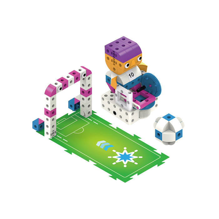 Smart Bricks - Kids First Coding & Robotics