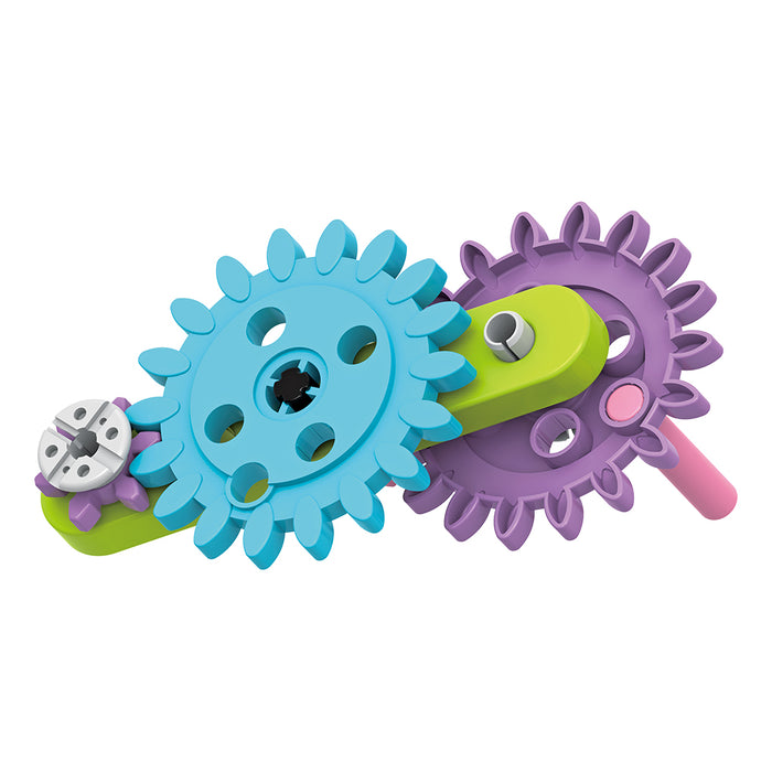 Junior Engineer - Magic Gears