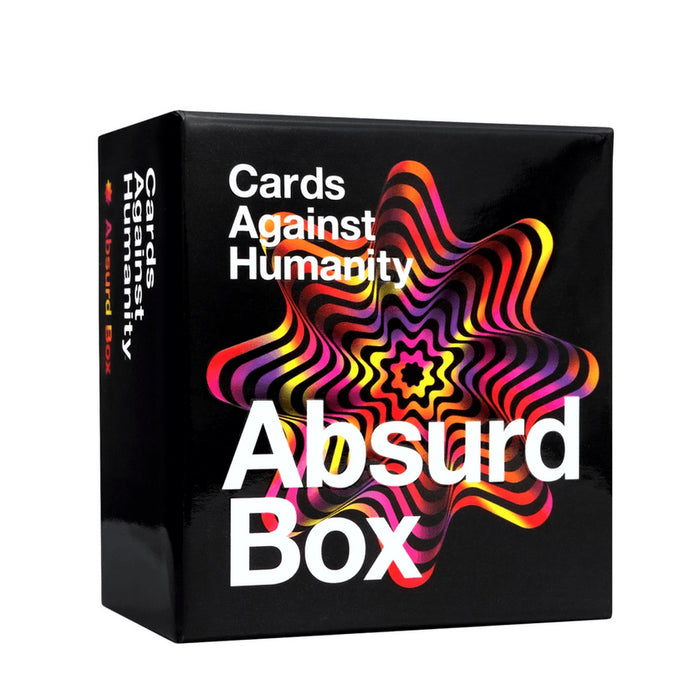 Cards Against Humanity: Absurd Box Expansion