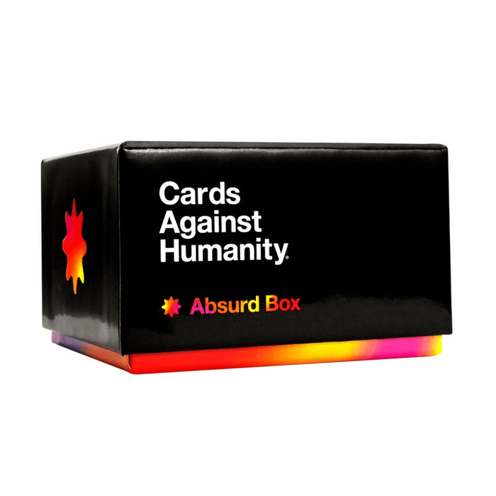 Cards Against Humanity: Absurd Box Expansion