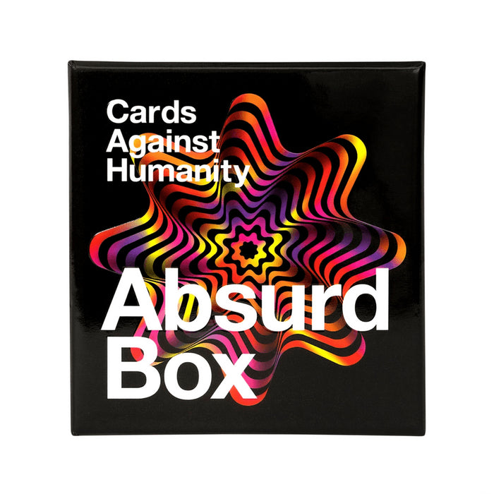 Cards Against Humanity: Absurd Box Expansion