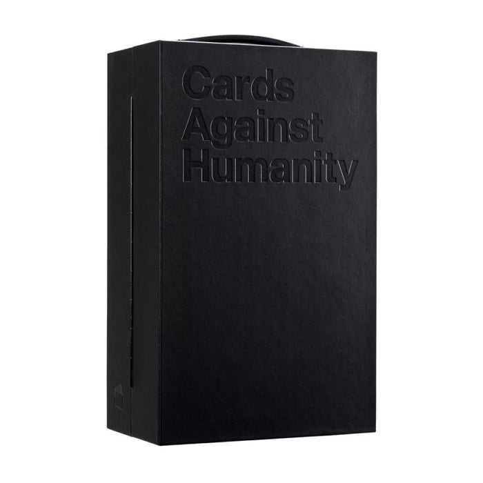 Cards Against Humanity: Bōks