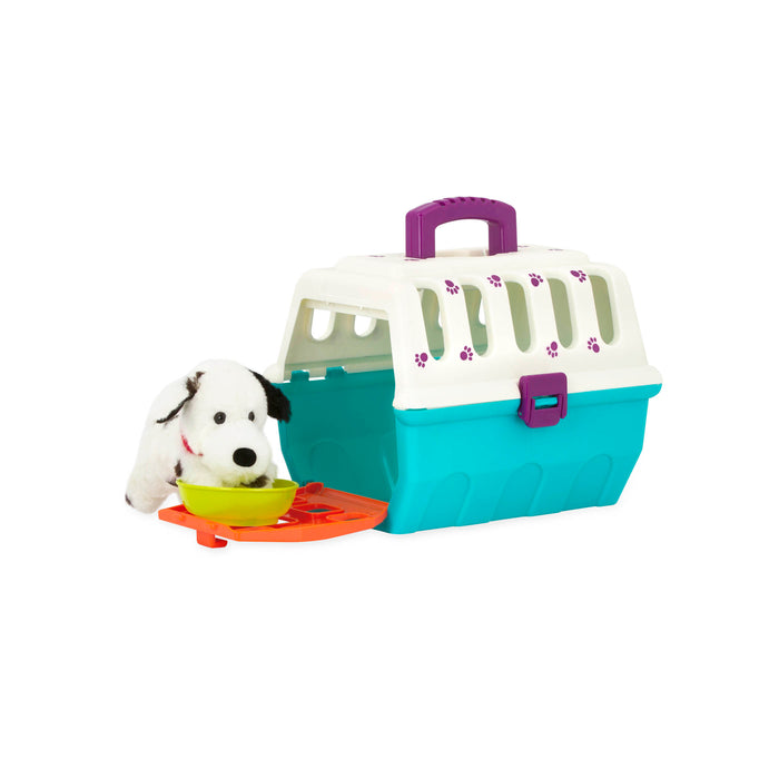 Dalmatian Vet Kit