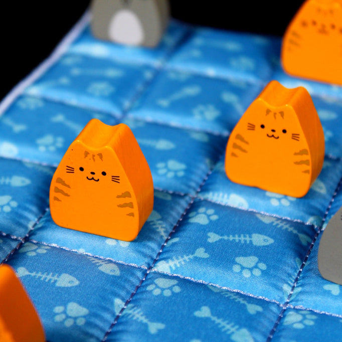 boop - a cute but deceptively challenging abstract strategy game