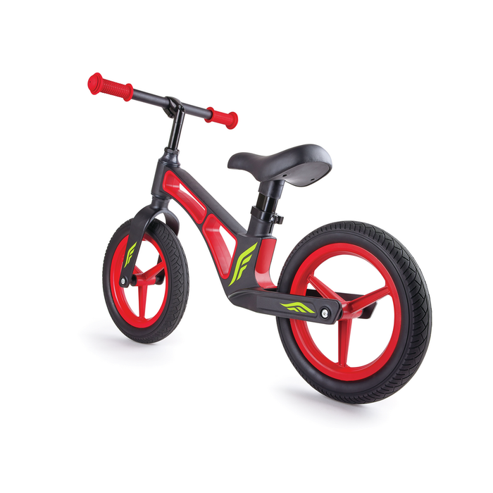 New Explorer Balance Bike