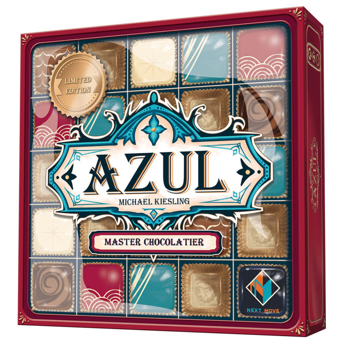 Azul Master Chocolatier