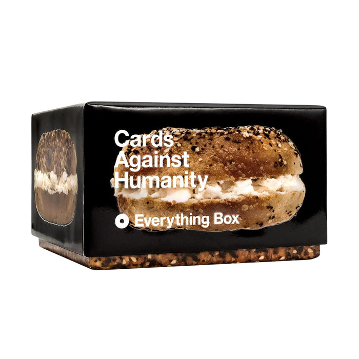 Cards Against Humanity: Everything Box Expansion