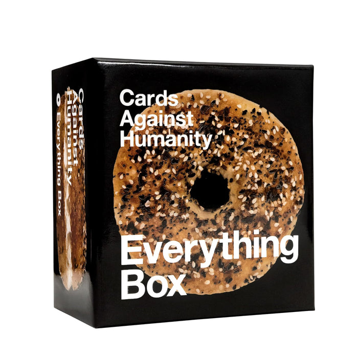 Cards Against Humanity: Everything Box Expansion