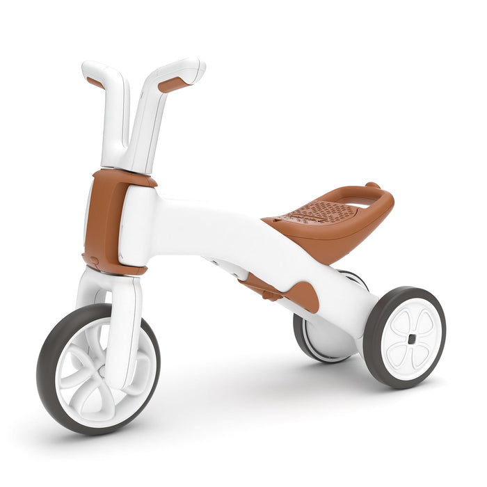 Bunzi 2-in-1 Balance Bike - Matte Edition