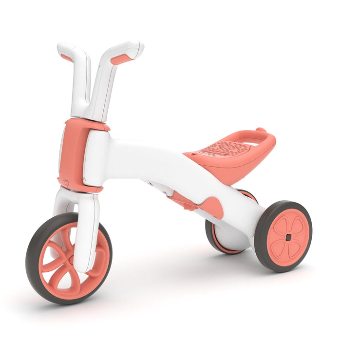 Bunzi 2-in-1 Balance Bike - Matte Edition