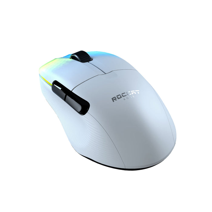 ROCCAT - Kone Pro Air ErgonoMic Optical Wireless Gaming Mouse