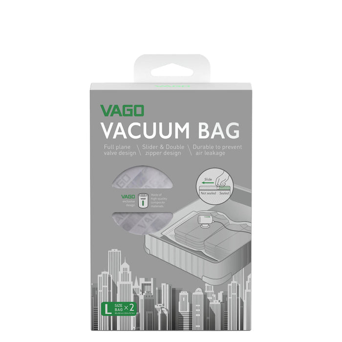 Vago Z Vacuum Bag