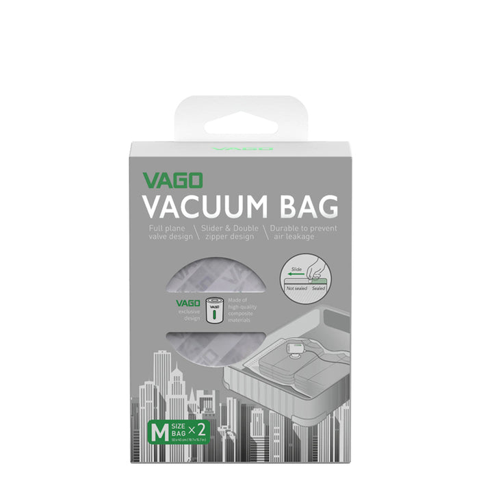 Vago Z Vacuum Bag