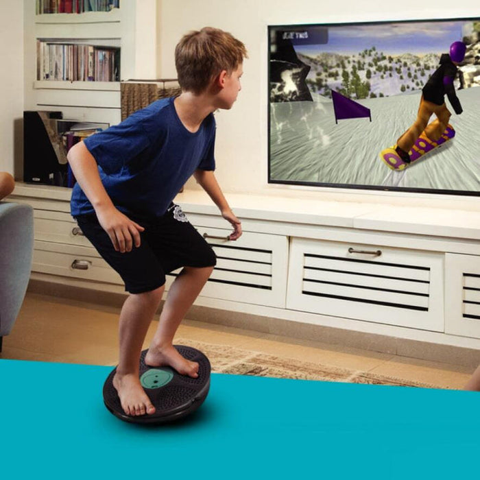 GoBalance Play - Smart Wobble Board