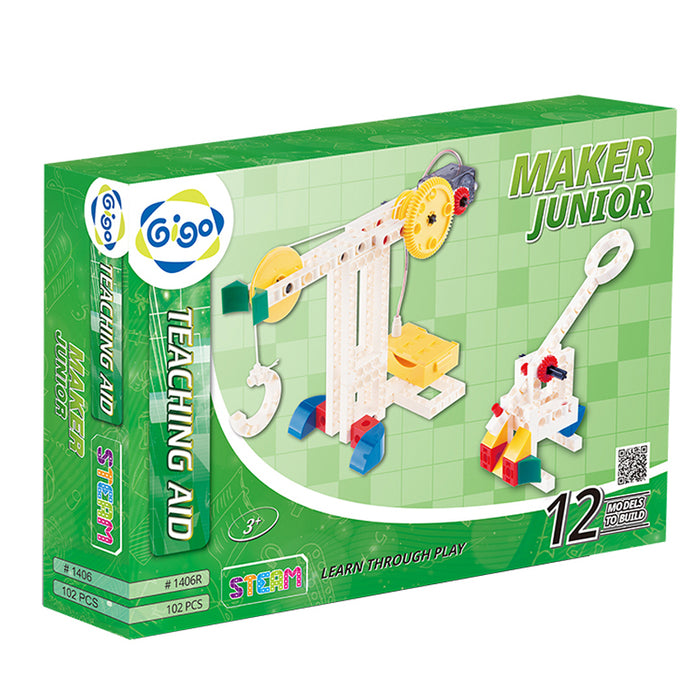 Teaching Aid - Maker Junior