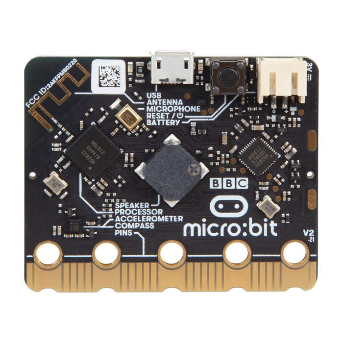 BBC micro:bit v2