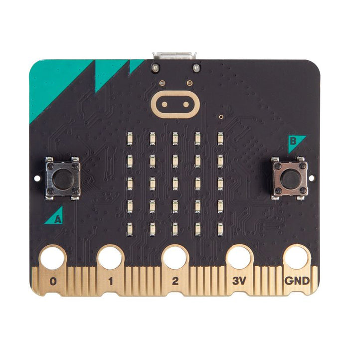 BBC micro:bit Club