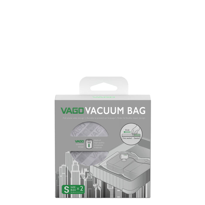 Vago Z Vacuum Bag