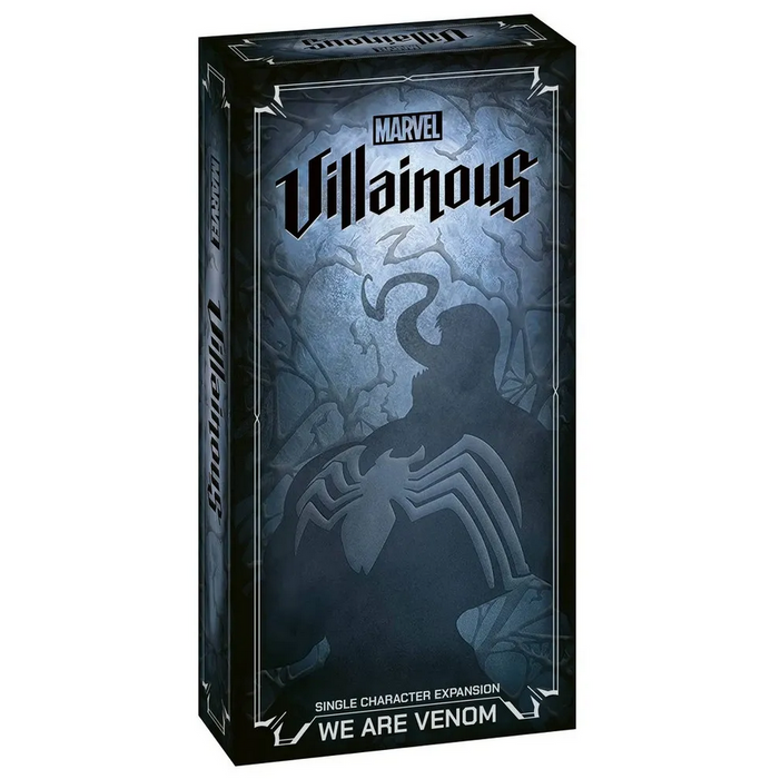 Marvel Villainous: We Are Venom