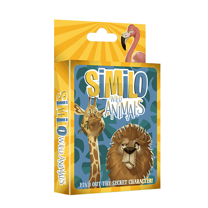 Similo: Wild Animals