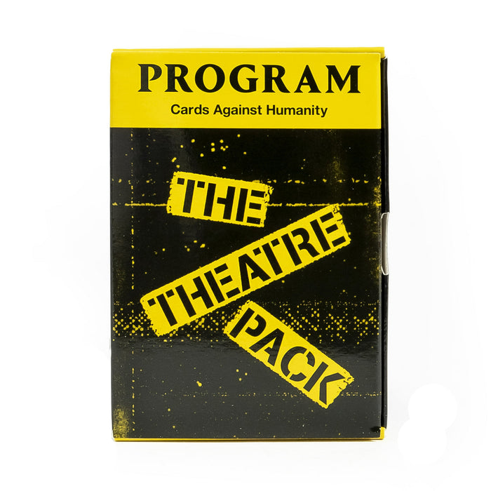 Cards Against Humanity: Theatre Pack