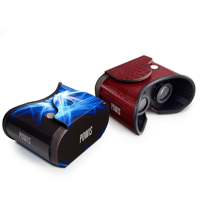 Powis ViewR 2.0 Mobile Virtual Reality Headset