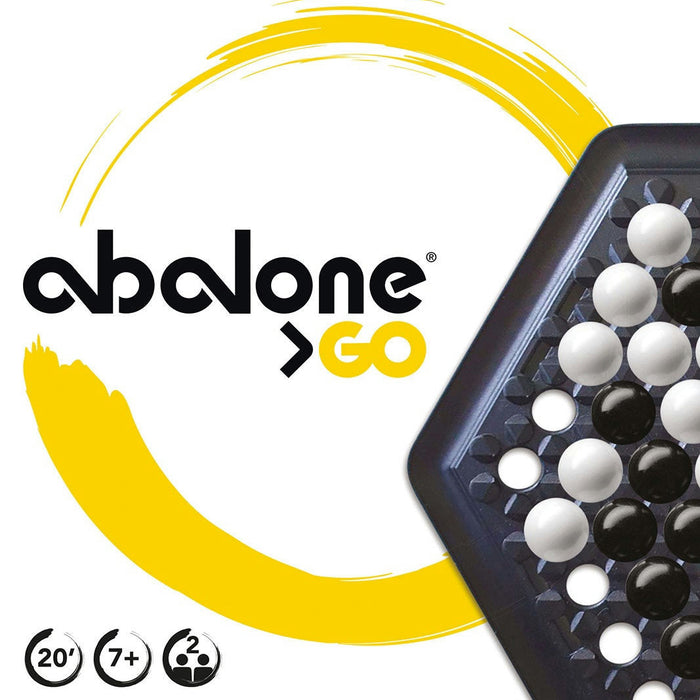 Abalone Go