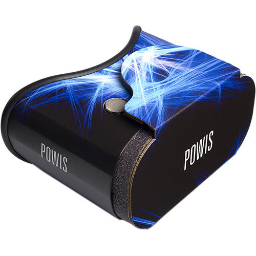 Powis ViewR 2.0 Mobile Virtual Reality Headset