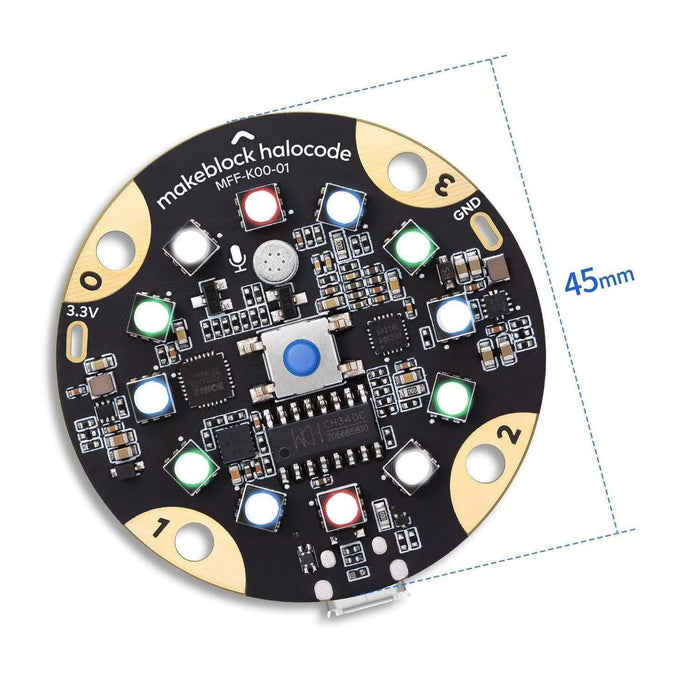 Makeblock Halocode Standard Kit