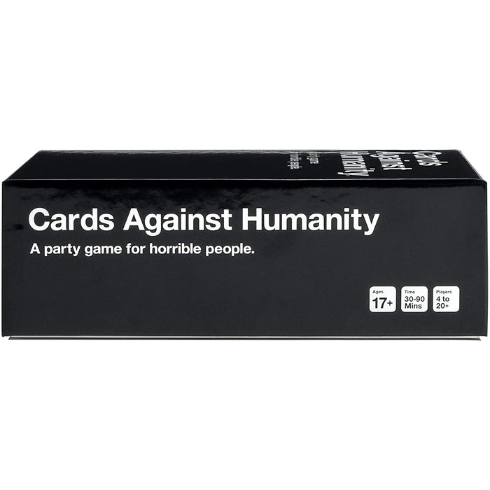 Cards Against Humanity 2.0