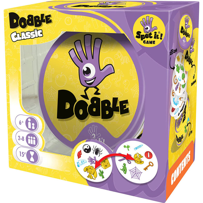 Dobble Classic