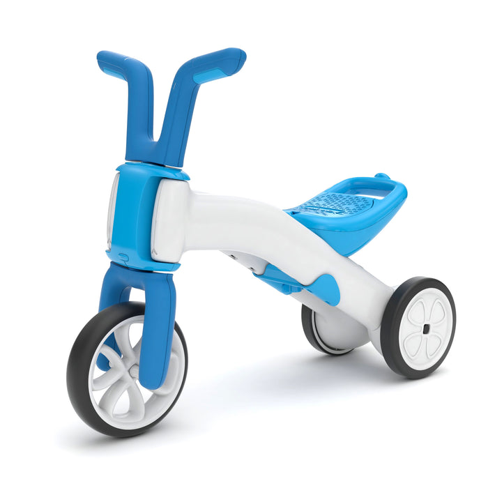 Bunzi 2-in-1 Balance Bike