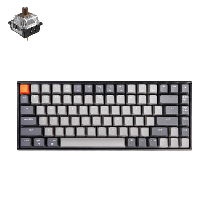 Keychron K2 Mechanical Wireless Keyboard (Version 2)