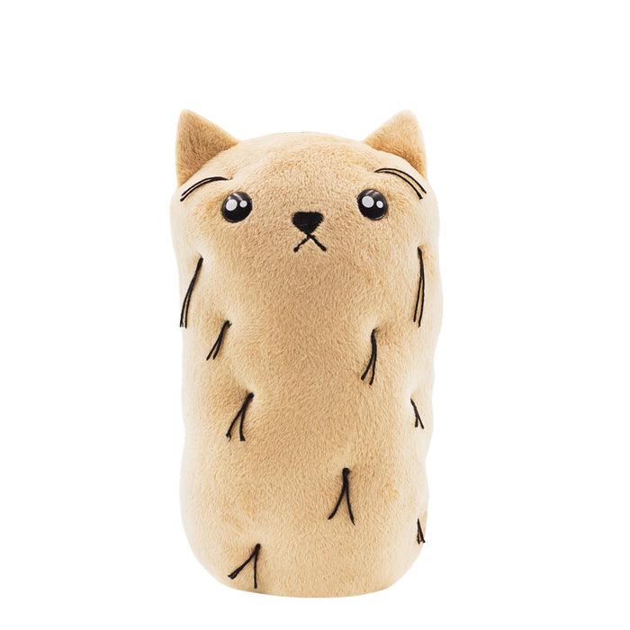 Exploding Kittens Mini Hairy Potato Cat Plush TOYTAG