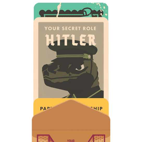 Secret Hitler